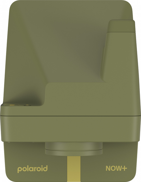Aparat Polaroid Now+ Gen 2 Forest Green (9120096773754) - obraz 6