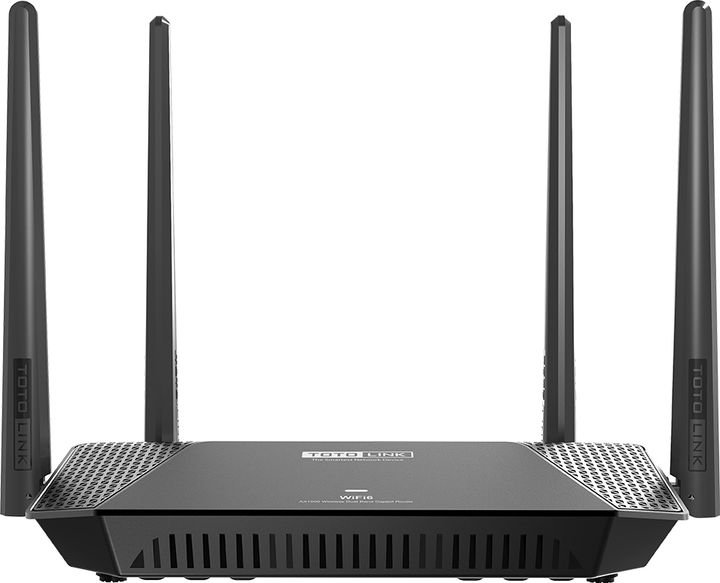 Router Totolink X2000R (6952887470435) - obraz 1