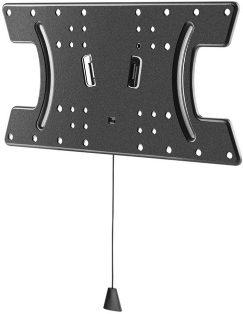 Uchwyt ścienny Gembird 32-65" do 30 kg (WM-65F-03) - obraz 4
