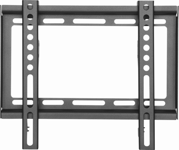 Uchwyt ścienny Gembird 23 - 42" (do 35 kg) (WM-42F-04) - obraz 5