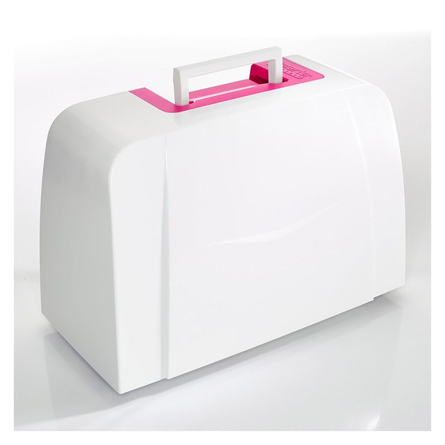 Maszyna do szycia PFAFF Smarter 160S - obraz 5