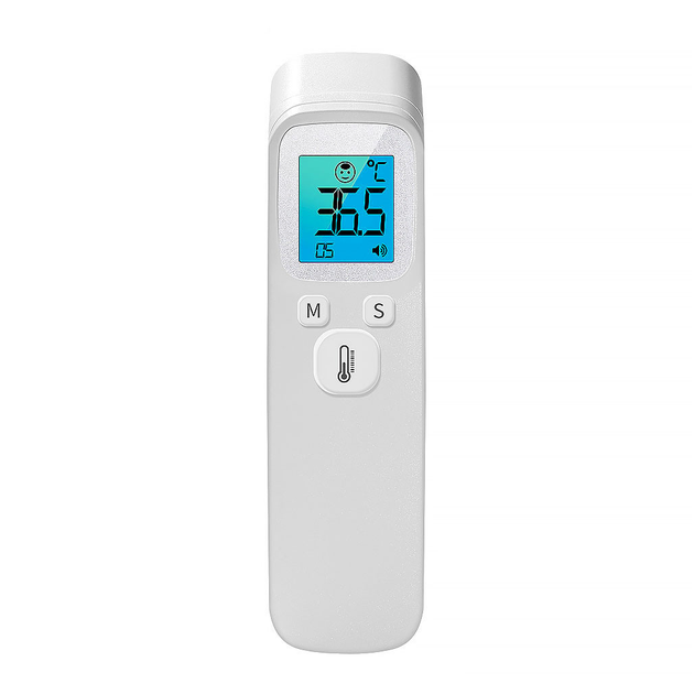 Безконтактний термометр Fukanglun XC301 - зображення 1