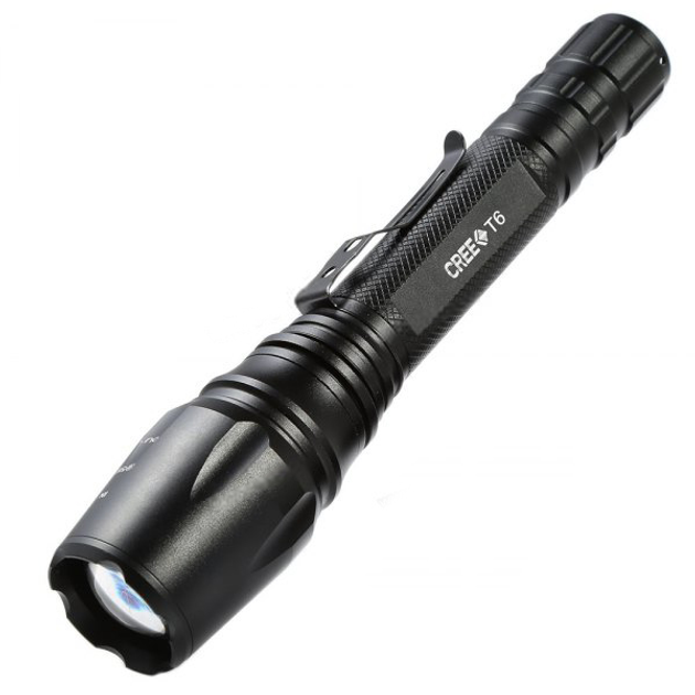 Фонарь Bailong BL-8668-T6 - изображение 1
