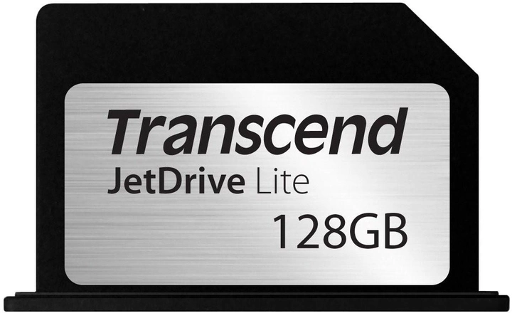Карта пам'яті Transcend JetDrive Lite SD 128GB (TS128GJDL350) - зображення 1