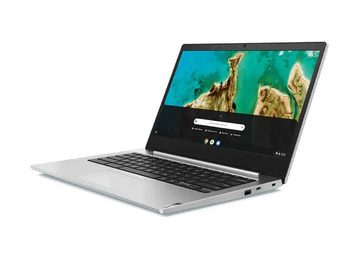 Ноутбук Lenovo IdeaPad 3 ChromeBook 14.1" FHD / Intel Celeron N4020 / 4 ГБ ОЗУ / Chrome OS. - изображение 5
