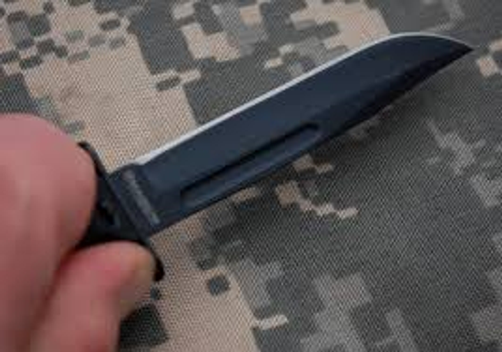 Ніж Boker Magnum Mini Marine - изображение 2