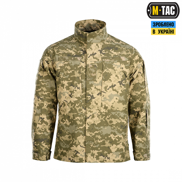 Кітель M-TAC Army MM14 Size XXXL - изображение 2