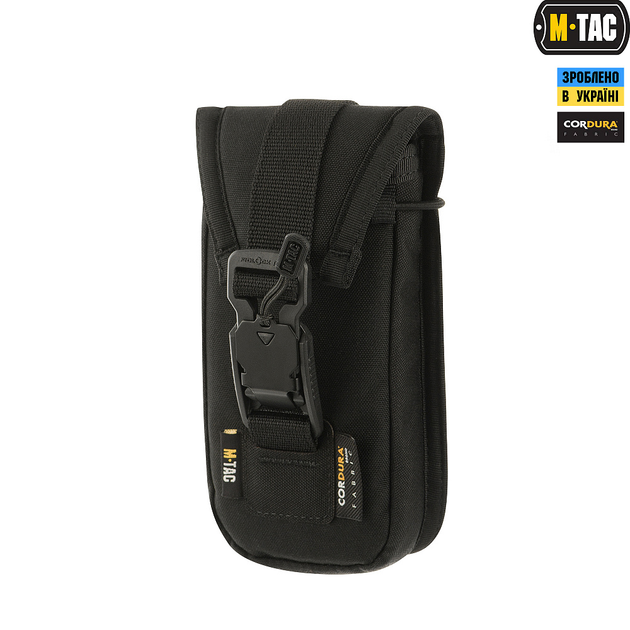 Підсумок M-TAC для смартфону ELITE LARGE Black - зображення 1