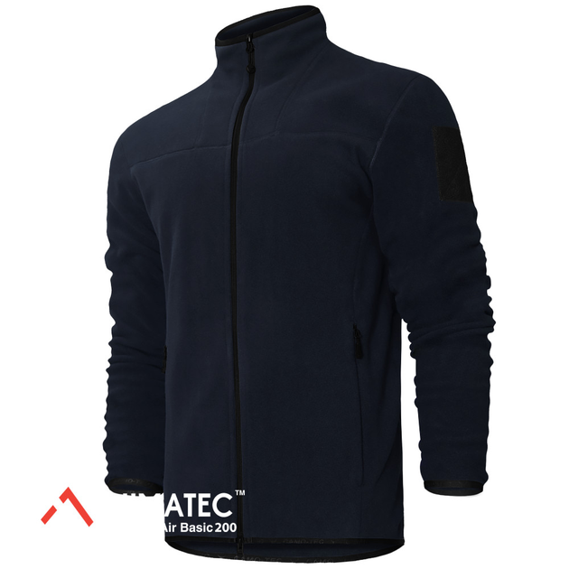 Кофта Commander Himatec 200 Navy Size XXXL - изображение 1