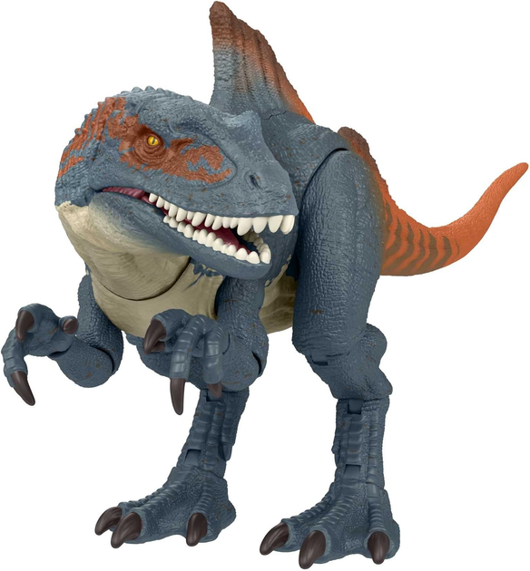 特撮 HAMMOND COLLECTION CONCAVENATOR Rozetka.pl | Figurka Mattel Jurassic World Hammond