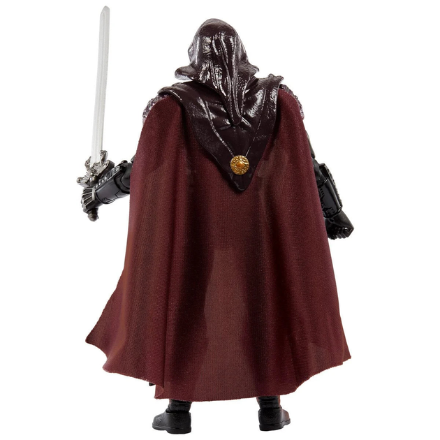 Figurka Mattel Masters of the Universe Masterverse Revelation Deluxe Movie Szkieletor 18 cm (194735111534) - obraz 3