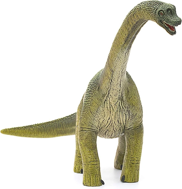Figurka Schleich Dinosaurs Brachiosaurus 18.5 cm (4055744011603) - obraz 2