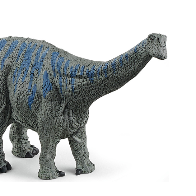 Фігурка Schleich Dinosaurs Бронтозавр 10.8 см (4059433304182) - зображення 2