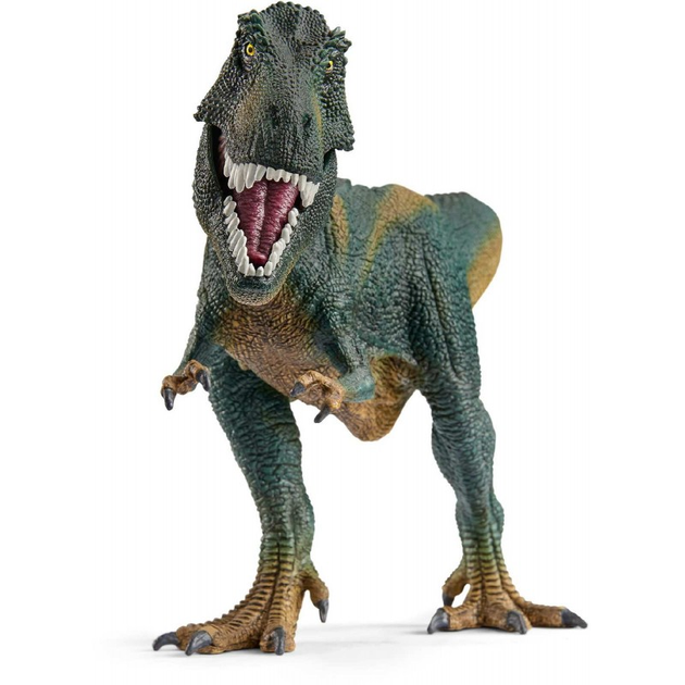 Figurka Schleich Dinosaurs Tyrannosaurus Rex 14.5 cm (4055744009419) - obraz 2