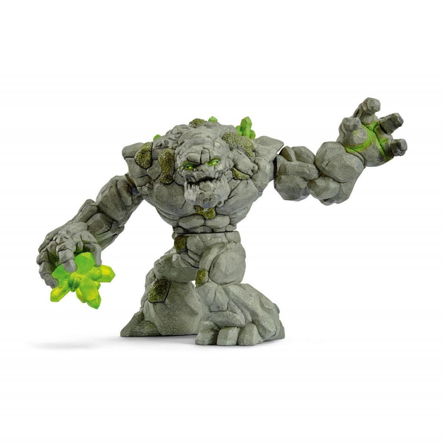 Figurka Schleich Eldrador Stone Monster 12 cm (4055744021053) - obraz 3