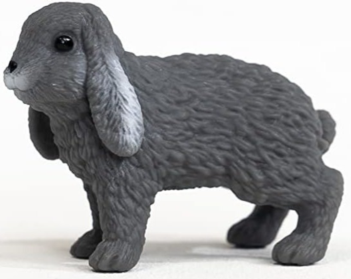 Figurka Schleich Farm World Lop-Eared Rabbit 3.4 cm (4059433430270) - obraz 3