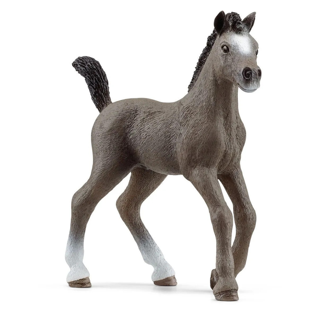 Figurka Schleich Horse Club French Foal 10 cm (4059433578736) - obraz 1