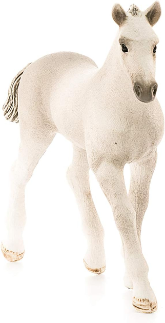 Фігурка Schleich Horse Club Holstein Foal 7.8 см (4055744021350) - зображення 2