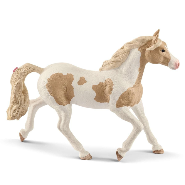 Фігурка Schleich Horse Club Paint Horse Mare 11.2 см (4059433025636) - зображення 1