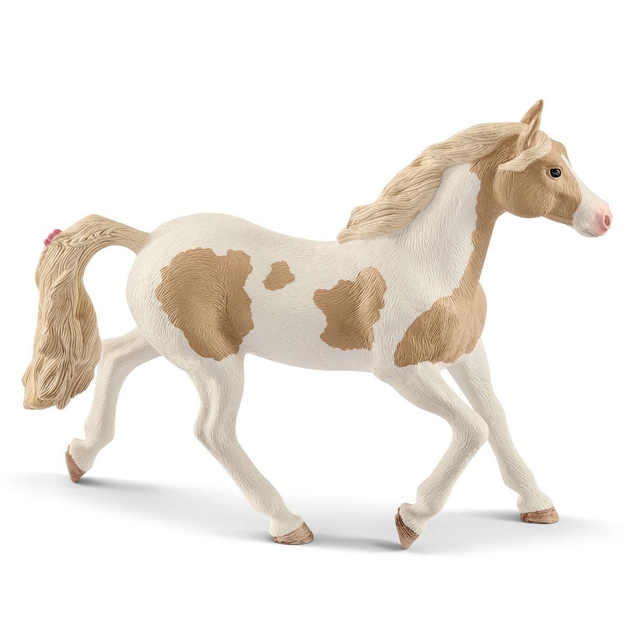 Figurka Schleich Horse Club Paint Horse Mare 11.2 cm (4059433025636) - obraz 1