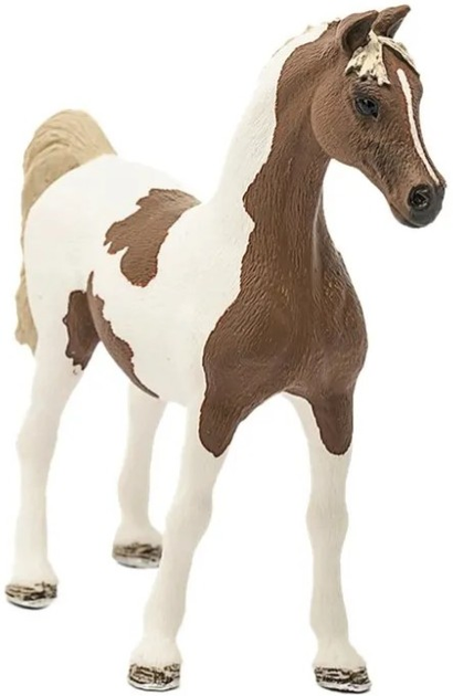 Фігурка Schleich Horse Club Pintabian Mare 10 см (4055744013751) - зображення 1