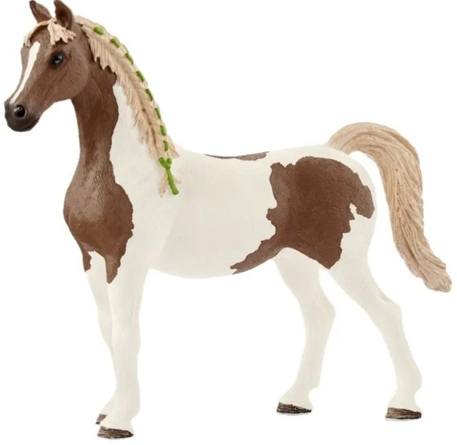 Фігурка Schleich Horse Club Pintabian Mare 10 см (4055744013751) - зображення 2