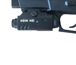 Фонарик X-GUN ODIN HD з відеокамерою - зображення 2