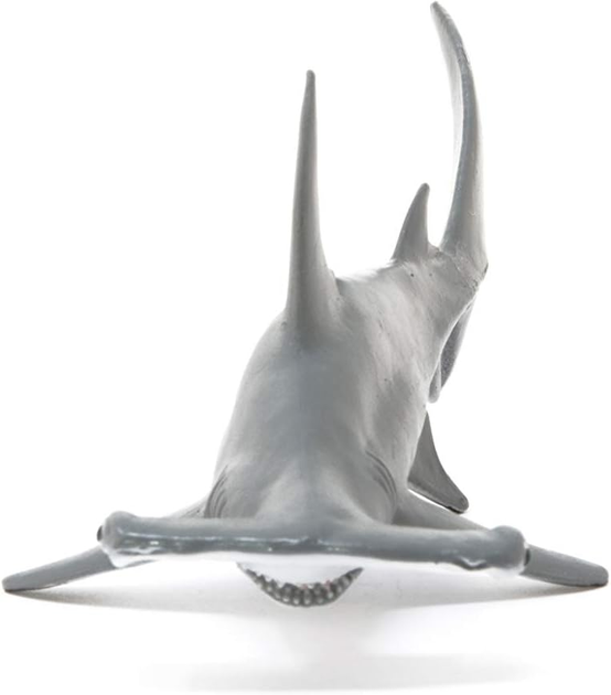Figurka Schleich Wild Life Hammerhead shark 5.7 cm (4059433027272) - obraz 3