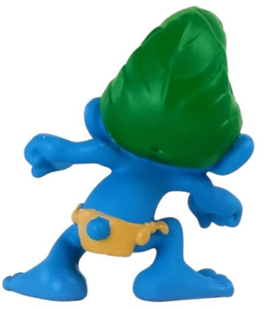 Figurka Schleich Wild Smurf 5 cm (4059433730189) - obraz 4