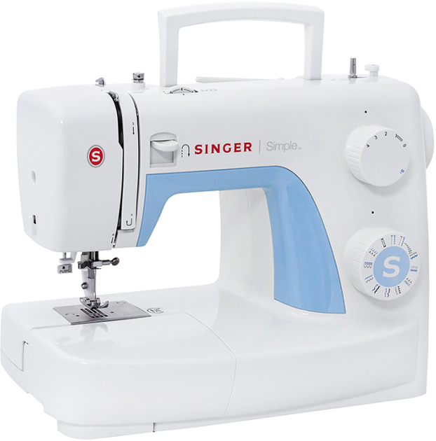 Швейна машина Singer Simple 3221 - зображення 2