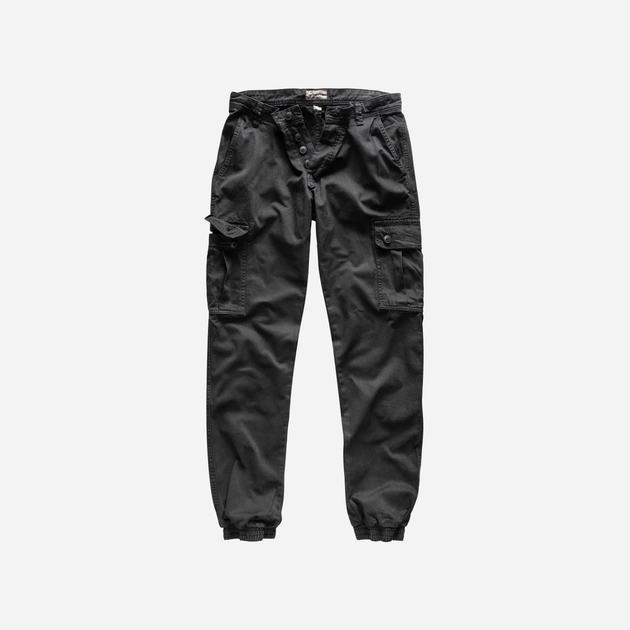 Тактические штаны Surplus Raw Vintage Bad Boys Pants 05-3801-03 L Black (4250403153278) - изображение 1
