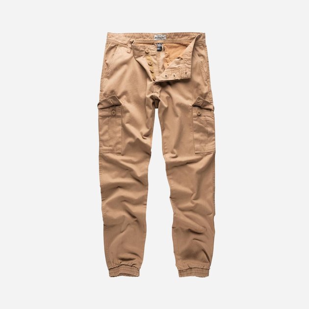 Тактичні штани Surplus Raw Vintage Bad Boys Pants 05-3801-14 S Beige (4250403169286) - зображення 1