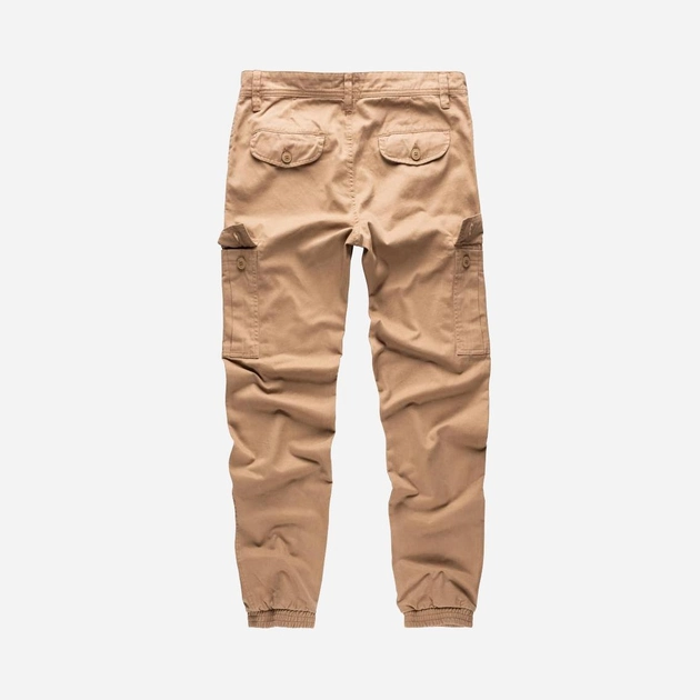 Тактичні штани Surplus Raw Vintage Bad Boys Pants 05-3801-14 M Beige (4250403169293) - зображення 2