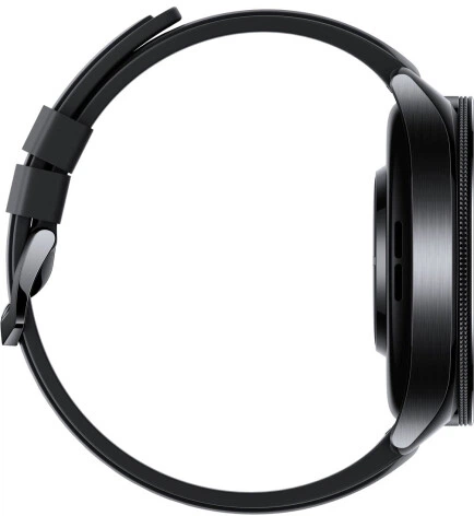 Zegarek sportowy Xiaomi Watch 2 Pro Bluetooth Black (BHR7208GL) - obraz 5