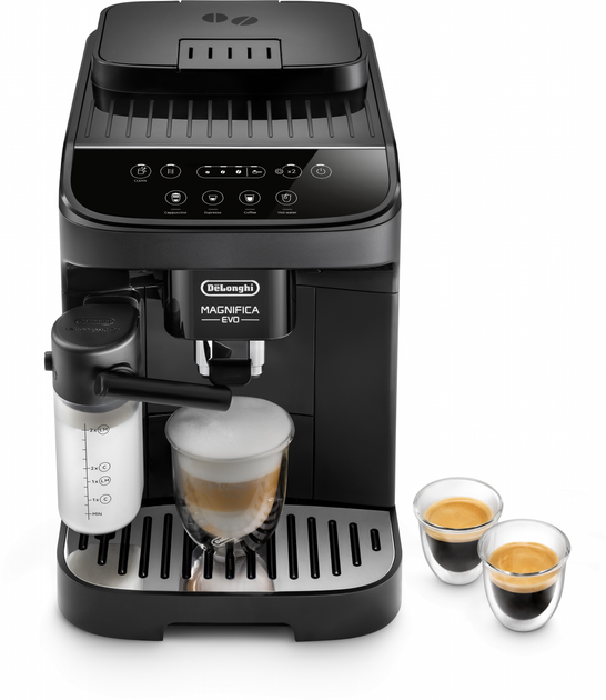 DELONGHI Magnifica Evo ECAM 293.52.B