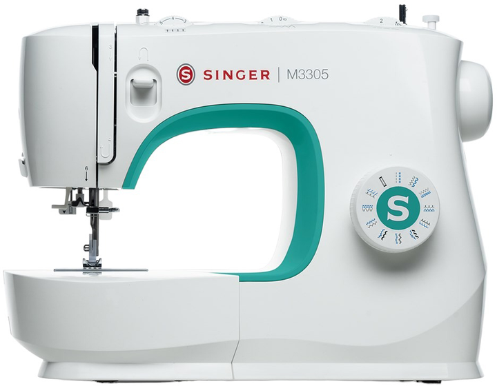 Швейна машина Singer M3305 - зображення 1
