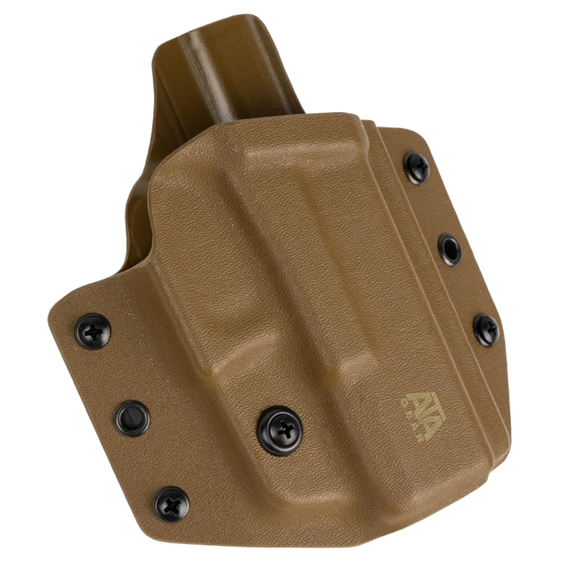 Кобура ATA Gear Hit Factor Ver.1 для Glock-19/23/19X/45 2000000142500 - изображение 2