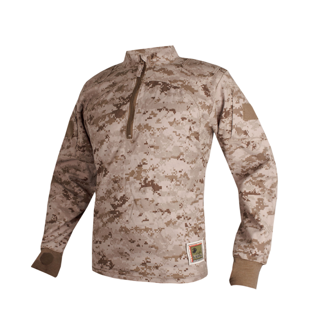 Бойова сорочка USMC FROG Inclement Weather Combat Shirt камуфляж L 2000000150253 - зображення 2