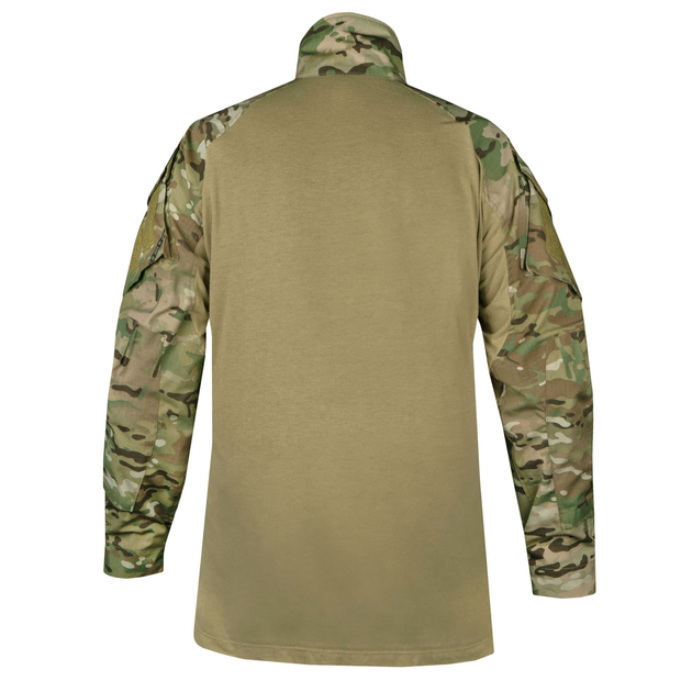 Бойова сорочка Crye Precision G3 Combat Shirt Multicam L 2000000040585 - зображення 2