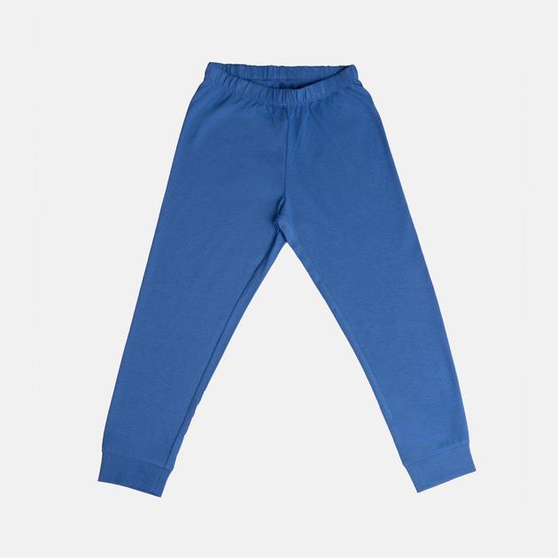 Дитяча піжама для хлопчика OVS 1844029 122 см Біла (8056781816202) - зображення 5