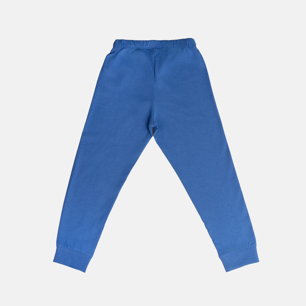 Дитяча піжама для хлопчика OVS 1844029 122 см Біла (8056781816202) - зображення 7