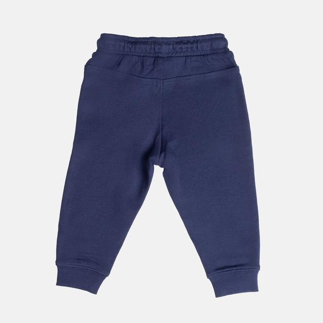 Piżama chłopięca ze spodniami i długim rękawem OVS 1842058 104 cm Biała (8056781774397) - obraz 7