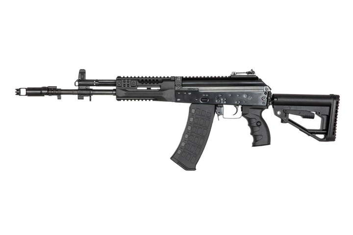 Штурмовая винтовка АК-12 ELAK12 Essential [E&L] - изображение 1