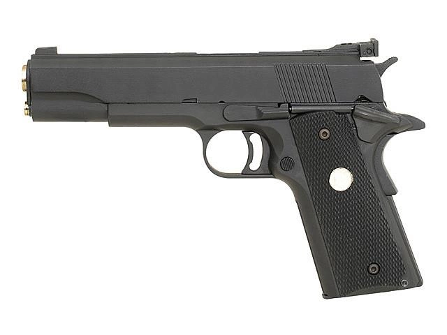 Страйкбольный пистолет Colt R29 [Army Armament] (для страйкбола) - изображение 1
