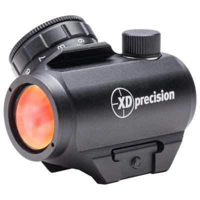 Приціл XD Precision Compact 2 MOA (XDDS06) - зображення 1
