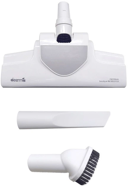 Пилосос без мішка Deerma DX700s - зображення 7