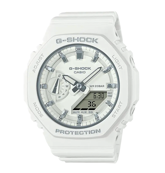 Часы Casio GMA-S2100-7A – купить онлайн на ROZETKA