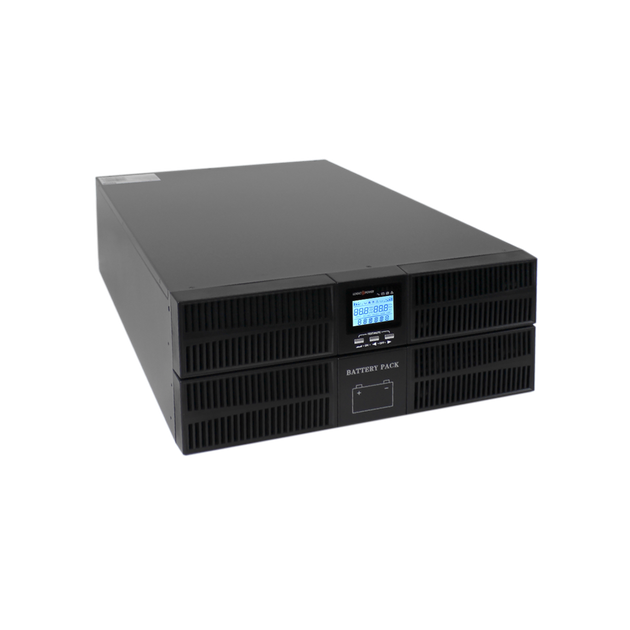 ИБП Smart-UPS LogicPower 6000 PRO RM (with battery) - изображение 2