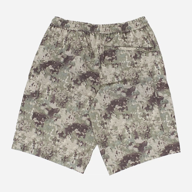 Шорты хлопковые мужские River Island XAZ428774CKWZ 28 Милитари (DD8000007829668) - изображение 2