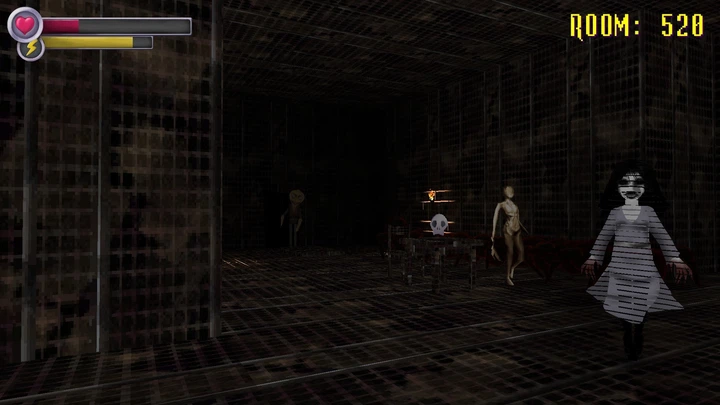 Ключ активации Spooky's Jump Scare Mansion: HD Renovation для Xbox One/Series S/X - изображение 11